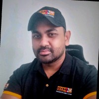 Dhiraj Gajadhar
