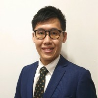 Yong Kai Keat