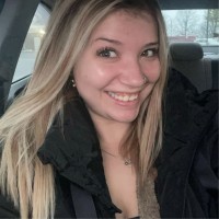 Mikayla Gladieux