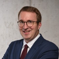 Dr. Sven Brockhoff