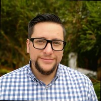 Daniel Avila Ledesma