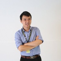 Kevin Thi