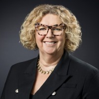 Suzanne Jones