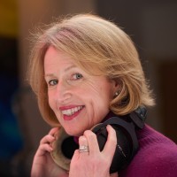 Lucy Wolfe