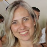 Luciene Almeida