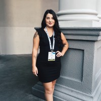 Alayna Valdez