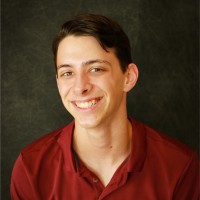 Tyler Cantrell