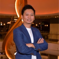 Anthony Zhuang