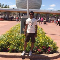 Dharmesh Patel