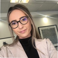 Andrea Oosthuizen