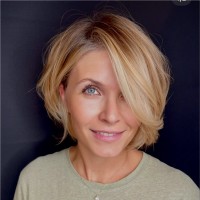 Justine Foux