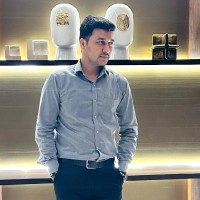Pravin Jagtap