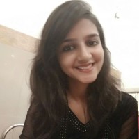 Hetvi Kothari