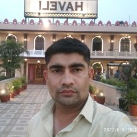 Anshu Sirohi