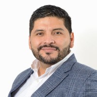 Oscar Contreras Venegas