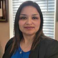 Rosa Freeman, Mba
