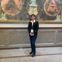 Sarita Gawas (Ph D Chemistry)