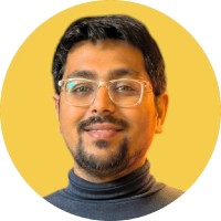 Keval Parikh