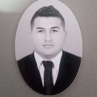 Jose Angel Rico Silva