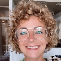 Suzanne Hendrikse