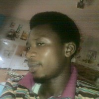 Orobato Adebayo