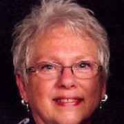 Peg Jarvis