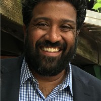 Sidhardha Kamaraju