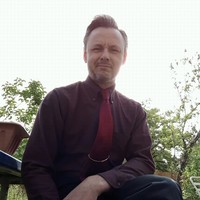 Aaron Boise