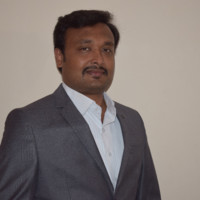 Praveen VS