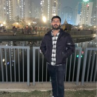 Aryan Bansal
