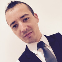 Daniel Andrici