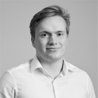 Elias Bjørgve