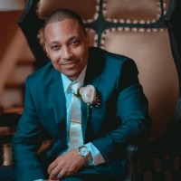 Adrian Anderson