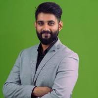 Anirudh Gupta