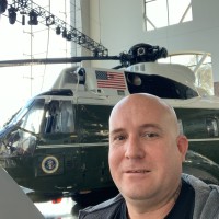 Keith Ramirez