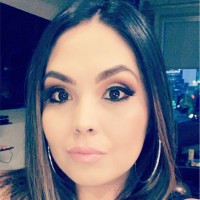 Ericka Hernandez