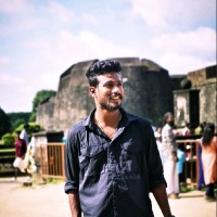 Kishor M