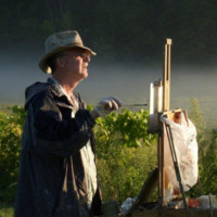 Tom McGregor