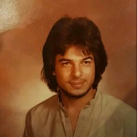 Iraj Zahiri Mehrabadi