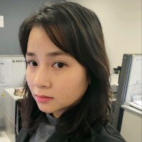 Ngoc Phuong Vy Nguyen