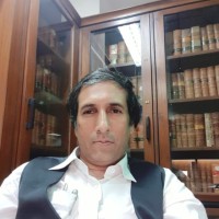Gd Ahmed