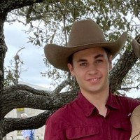 Gage Boudreaux