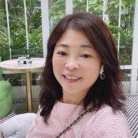 Joanne Chen