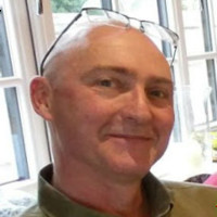 Dean Barker