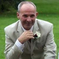 Geoff Steward