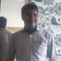 Sunil Prajapati