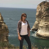Marwa Ahmed