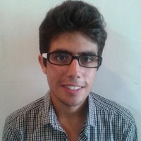 Nicolas Damian Gonzalez