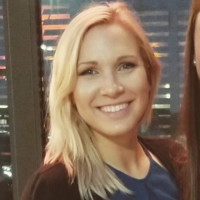 Kelsey Brice