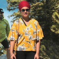 Manjot Sandhu